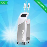 Very effective wrinkle removal,fractional rf, micro needle machine 2014 newest