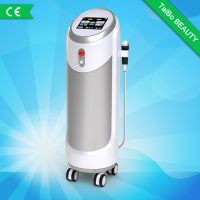 Very effective wrinkle removal,fractional rf, micro needle machine 2014 newest