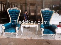 SET QUENN CHAIR