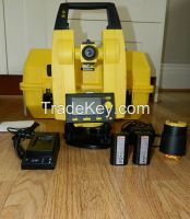 Leica Builder T109 Theodolite