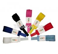 Wrist Wraps