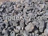 Manganese ore