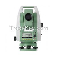 Leica Ts06 3sec Total Station Package