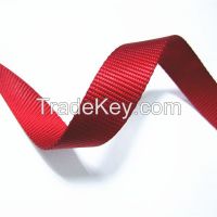 durable Nyon webbing for dog collar and leash