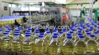 Cane Sugar (Raw & Fine), All kinds of Cooking oil