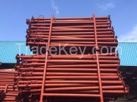 Shoring prop,used prop