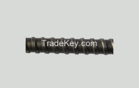 TIE ROD DYWIDAG C45 NATURAL COLOUR