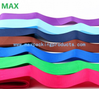Colorful Polyester Grosgrain Ribbon