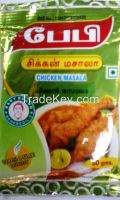 Chicken Masala powder