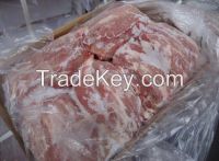 Frozen Beef / Buffalo Meat And Offals Ready For Supply