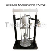 Grease Filling Machines