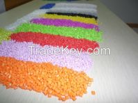 ABS Resins ,Colorful ABS Resin