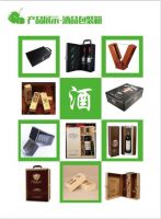 wine boxes