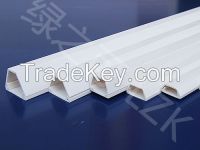 PVC ladder tray 7 x 9mm