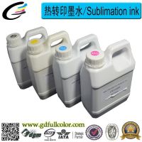 Manufacture Dye Sublimation ink for Epson T7270 / T5270 / T3270 Transfer Printing Ink