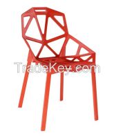 Cheap Outdoor Plastic Chair