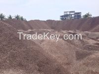 Palm Kernel Shell