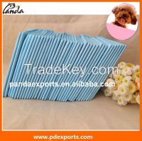 Disposable Puppy Training Pads Pet Diapers Dog Breathing Pad