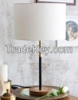 Juke Table Lamp