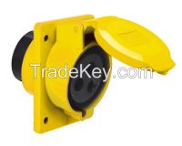 Chmag Industrial Hide Angle Socket