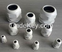 Chmag Cable Gland For Industry With Or Without Rubber