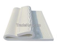 natural latex mattress