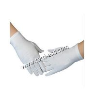 Cleanroom Cotton Gloves