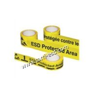 ESD marking tape