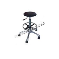 Foaming PU ESD round chair