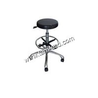 Foaming PU ESD round chair