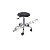 Foaming PU ESD round chair