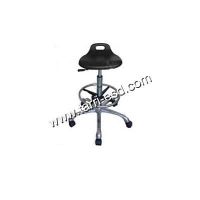 Foaming PU ESD round chair