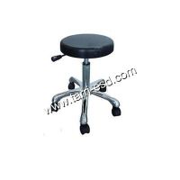 Foaming PU ESD round chair