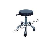 Foaming PU ESD round chair