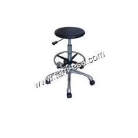 Foaming PU ESD round chair