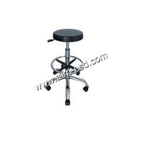Foaming PU ESD round chair
