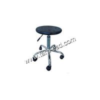 Foaming PU ESD round chair