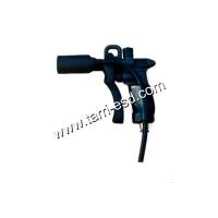 Ionizing air gun