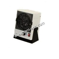 Ionizing air fan