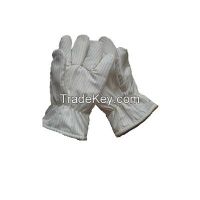 ESD heat resistance glove