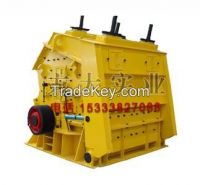Activated carbon is finely crushing equipment|impact crusher price