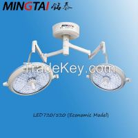 led shadowless operating lamp /light operating lamp used/led surgical