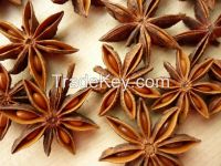 Star Anise Without Stem (Grade 1)