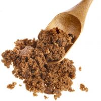 Eve's Muscovado Organic Sugar