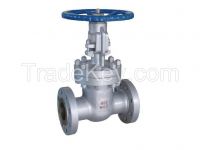 API 6A,6D gate valve used in oil feild with oil wellhead tool as pipe fitting