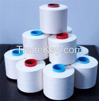 100% Spun Polyester Yarn For Sewing Thread 50s/3