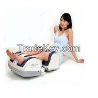 JSB HF06 Shiatsu Leg, Foot & Thigh Massager