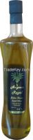 1000 ml Glass Bottle extra virgin olive oil