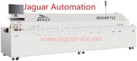 Lead Free SMT F Series Reflow Oven with Certification