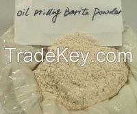 Chemical Grade Barite Powder